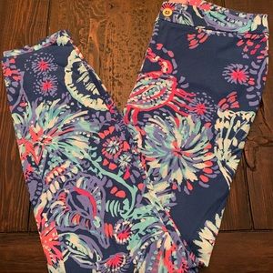 NWOT Lilly Pulitzer Pants